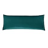 Elegant Comfort Solid Pillowcases 1500 Premium
