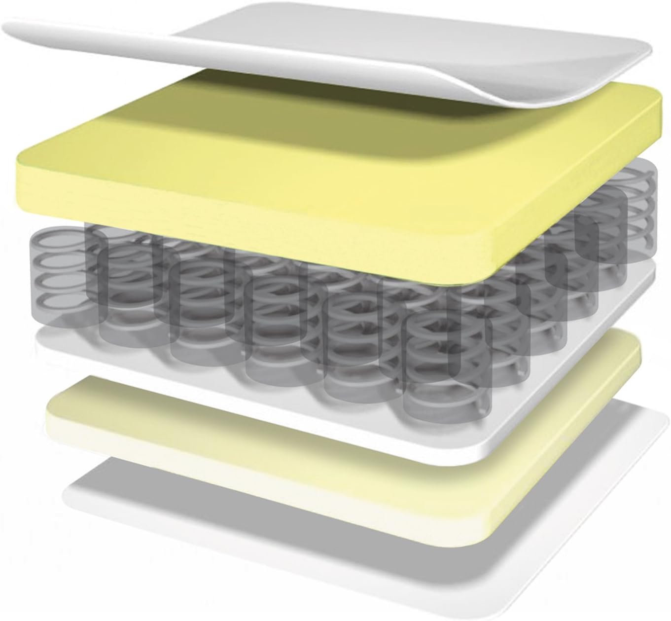 bloom alma papa mattress