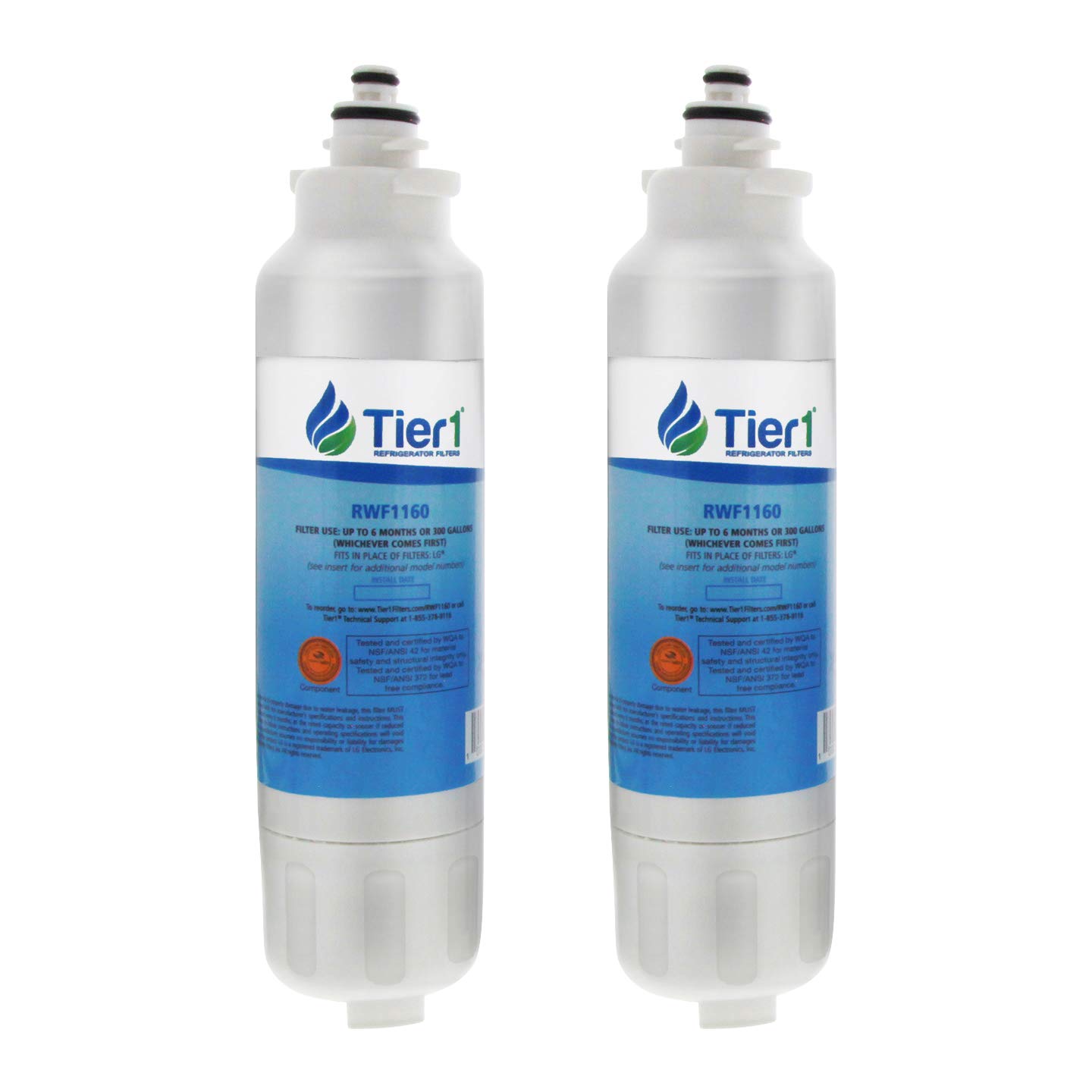 Which Is The Best Lt800p Adq32617801 Water Filter