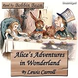Bargain Audio Book - Alice s Adventures in Wonderland