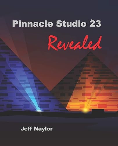 Download Pinnacle Studio 23 Revealed PDF