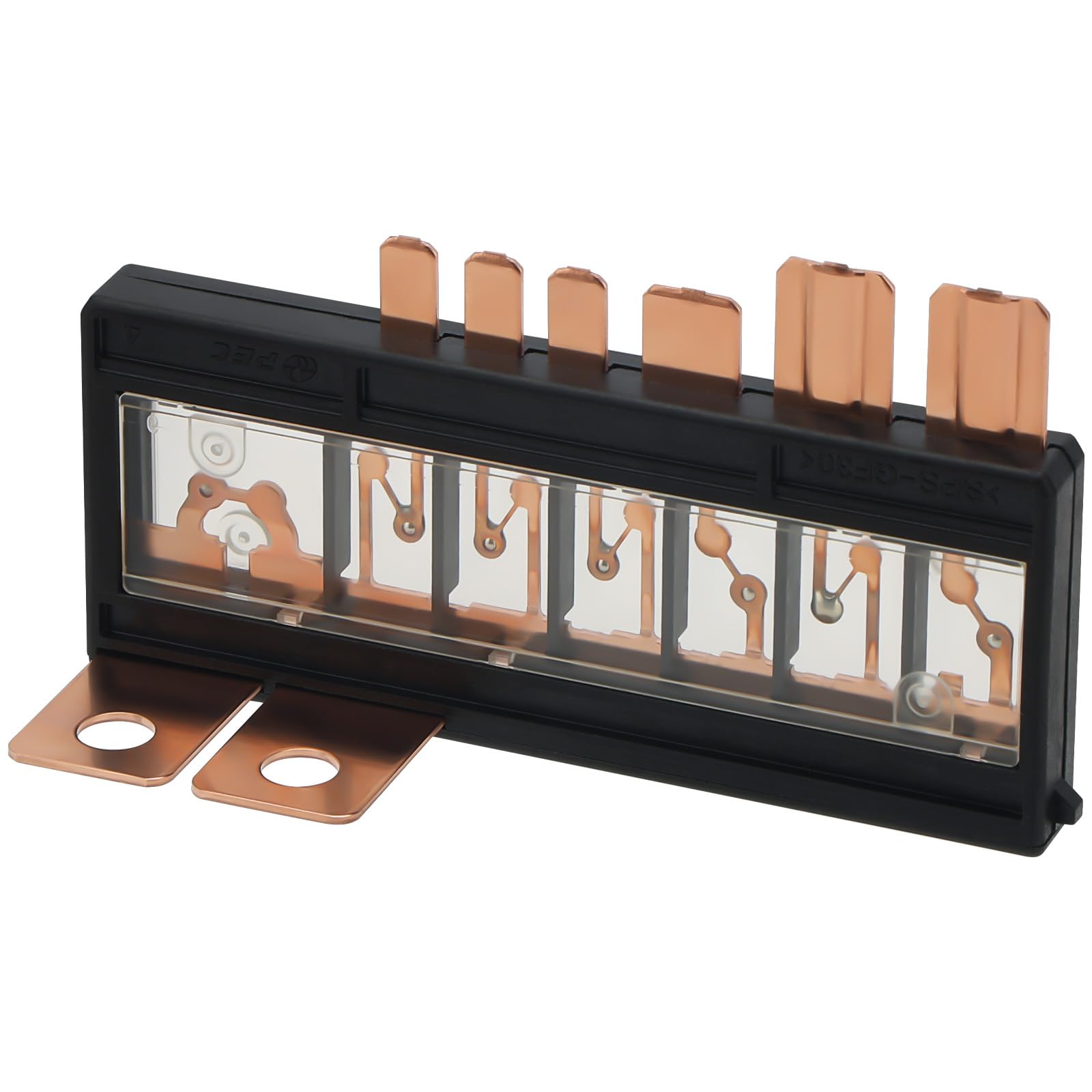 Photo 1 of 38231TBAA01 Multi Block Fuse for Honda Civic 2016-2020 Replace# 38231-TBA-A01