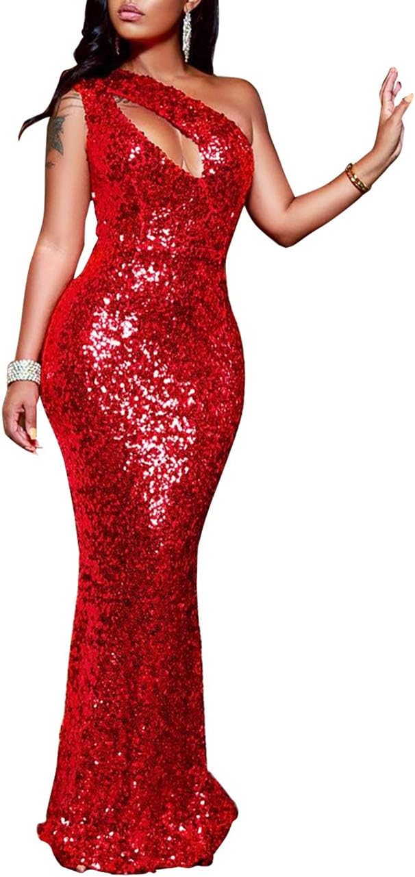 xxxiticat Women Sexy Transparent Backless V Neck Fairy Lace Sleeveless Wedding Party Long Maxi Dresses Bridedress