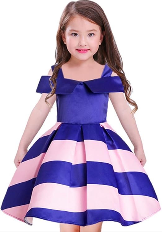 Amazon G Love 子供ドレス ピアノ発表会 ドレス 子供服女の子 キッズ 子ども フォーマル 90 140cm ジュニア 結婚式 ピアノ 七五三 女の子用 子供 オフホワイト ワンピース チュニック 通販