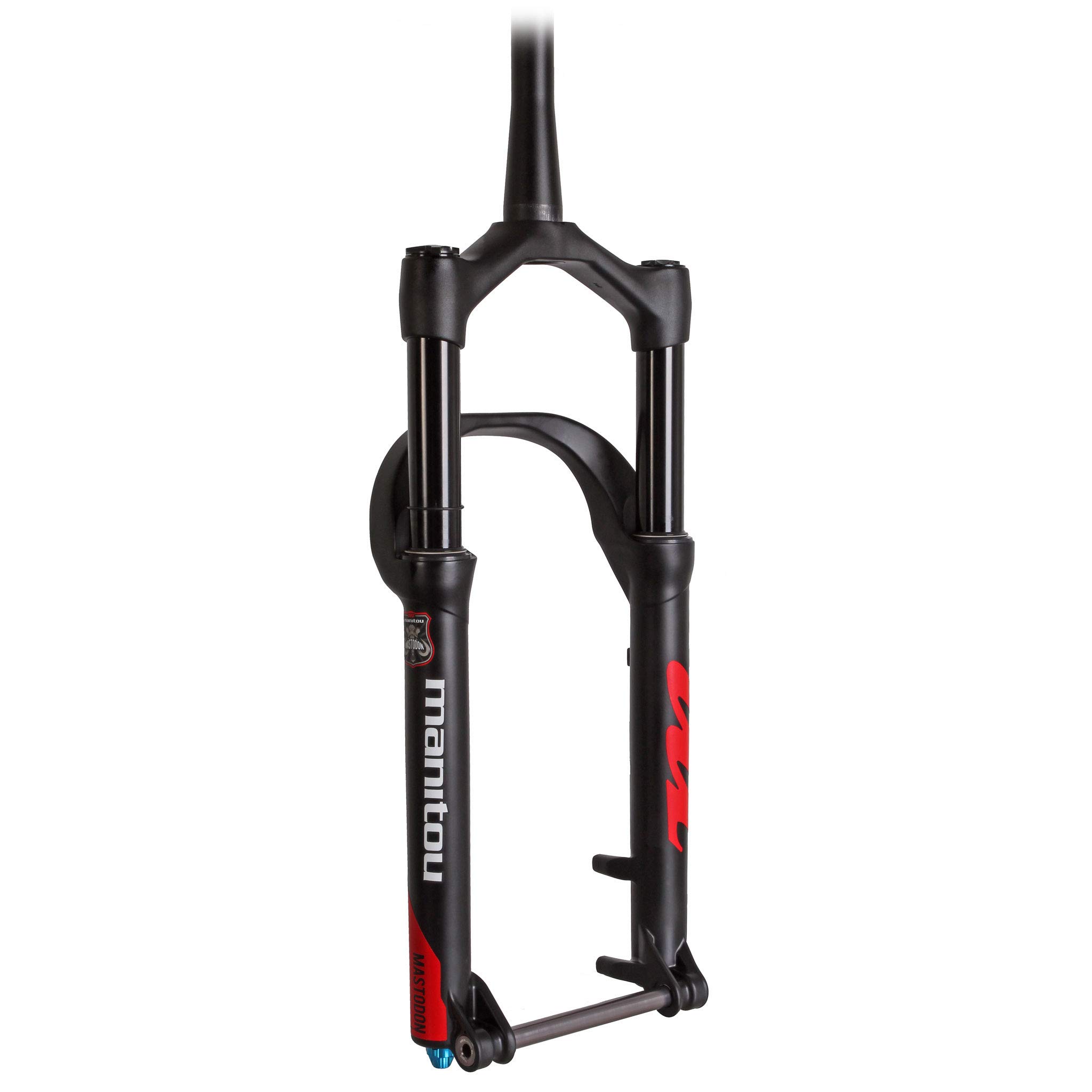 Manitou Mastodon Comp Fat Bike 
