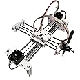 Doesbot AX5 Pen Plotter Writing Robot Open Source DIY Kit Corexy A5 Size Learn Programming, Need to Assemble by Oneself