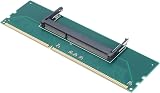 Frefgikty DDR3 SO-DIMM Laptop to Desktop DIMM RAM Connector Adapter New view 6