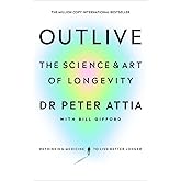 Outlive paperback
