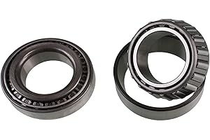 Motive Gear 706032XR Front or Rear Carrier Kit for a Dana 44 JK, Dana 44 JK Reverse, Dana 44 Reverse, or Dana 44 Standard Differential with Koyo Tapered Bearings