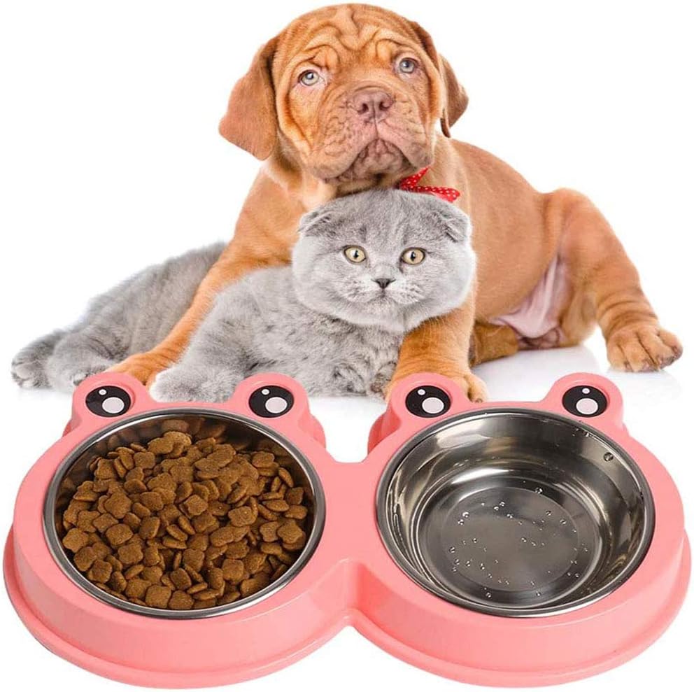 cute small dog bowls