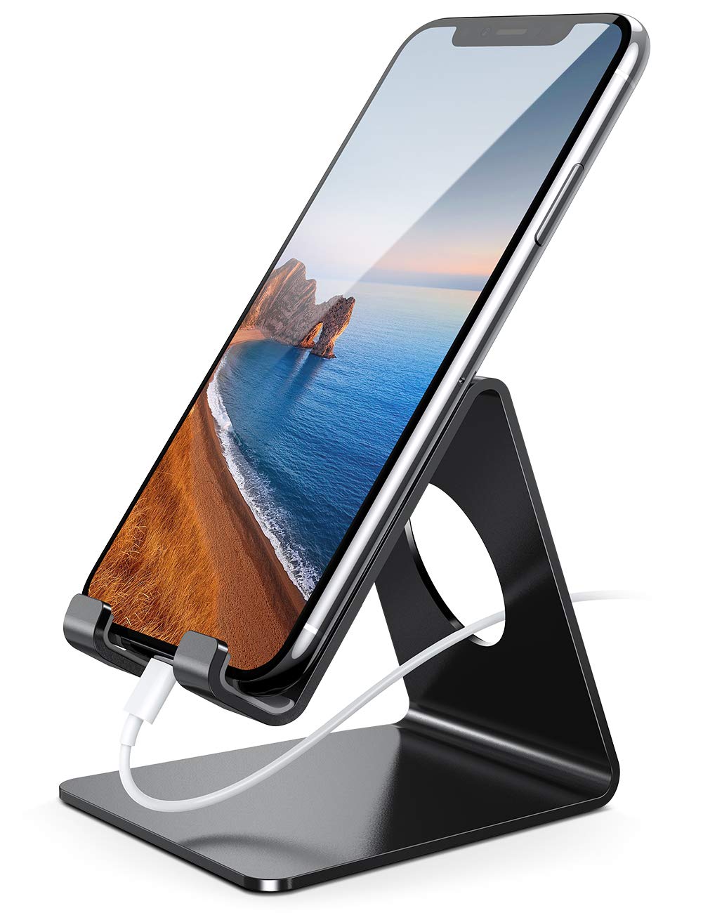 Lamicall Cell Phone Stand Dock