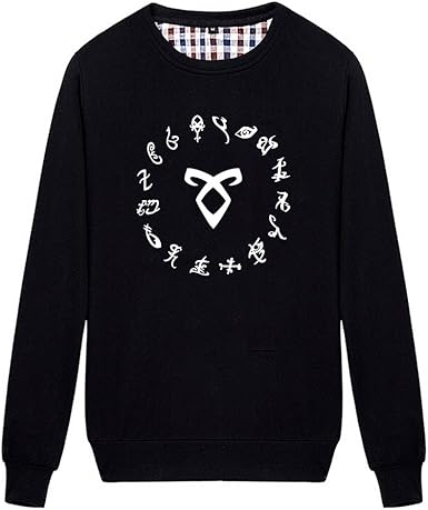 shadowhunters hoodie amazon