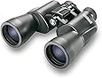Bushnell Powerview Wide Angle Binocular, Porro Prism Glass BK-7