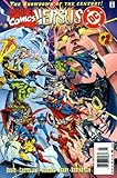 Marvel VS DC #2