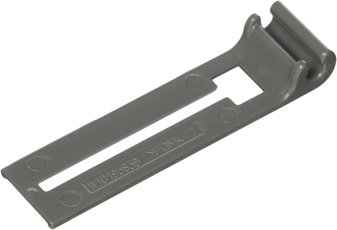 Best whirlpool dishwasher rack adjusters