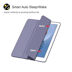 Divufus Case for iPad Mini 4