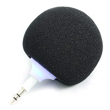 mini ball speaker