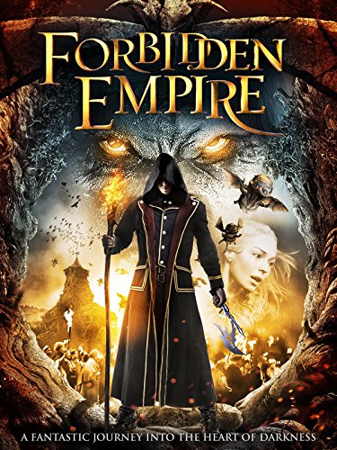 Forbidden Empire