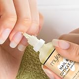 MYLEE Sweet Almond Nail & Cuticle Oil 50ml - Hydrating Nourishing Cuticle Oil view 7