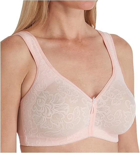 Lunaire Women's Soft Bra Amazon.co.uk Clothing