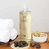 SBC Skincare Propolis Hand Wash 300ml - Moisturising Soap Dry Sensitive Skin view 5