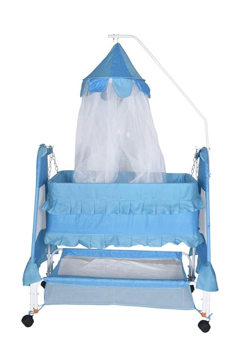 amazon newborn baby jhula