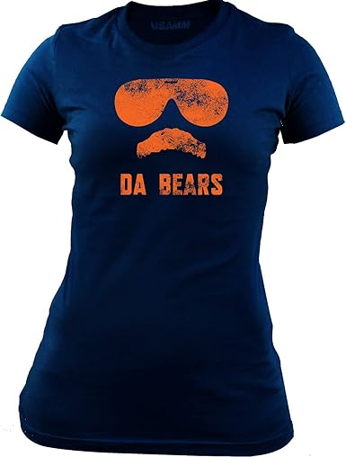 ditka shirt
