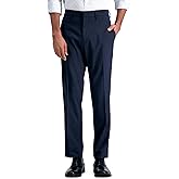 Kenneth Cole Reaction Mens Fashion Patterned Slim Fit Dress Pant