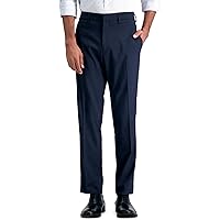 Kenneth Cole Reaction Premium Flex Slim Fit Fashion Dress Pants Oatmeal at  Amazon Men's Clothing store
