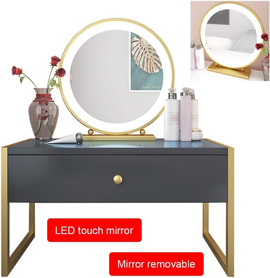 girl dressers with mirror