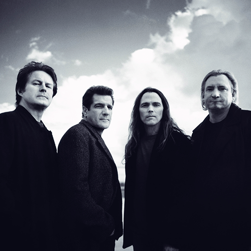 Eagles on Amazon Music