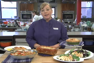 Cooking for Two: 2009, The Year's Best Recipes Cut Down to Size