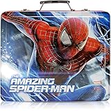 The Amazing Spiderman 2 Deluxe Art Set