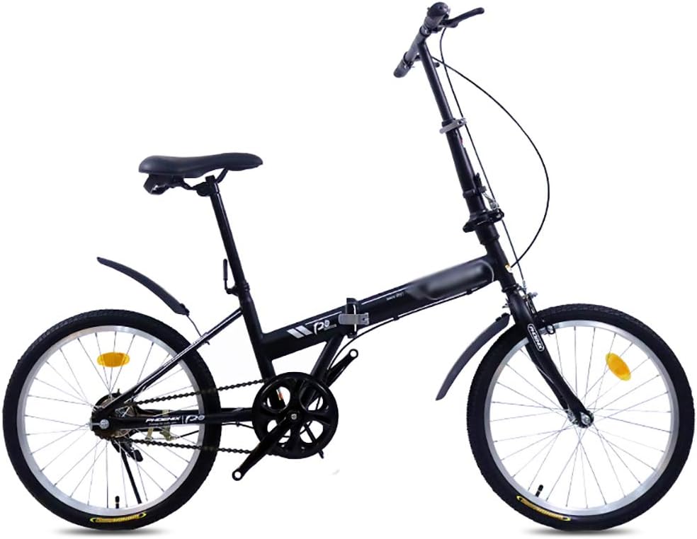 foldable bicycle design
