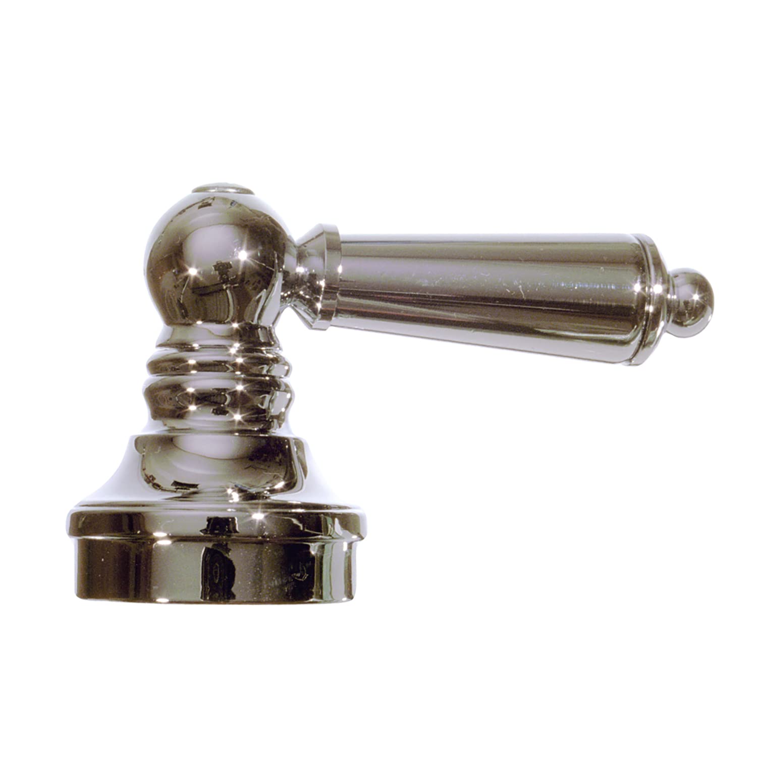 Photo 1 of Danco Faucet Lever Handle, Chrome, 46012