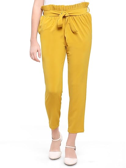 slim fit chinos womens