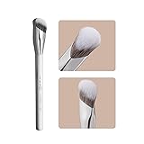 Albeaut Concealer Brush, Angled Under Eye Makeup