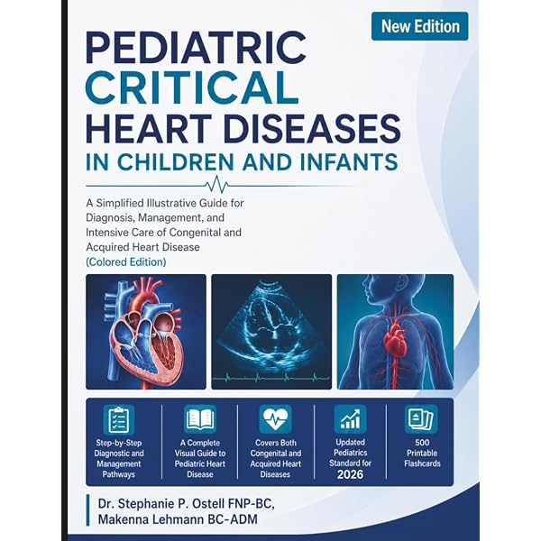 Moss & Adams' Heart Disease in infants, Children, and Adolescents