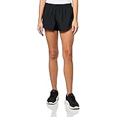 Under Armour Womens Mileage Shorts