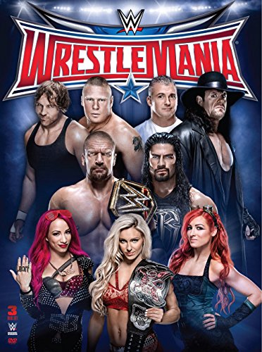 Download WWE: WrestleMania 32