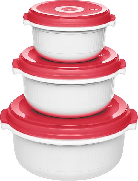 Emsa Micro Family 518999 - Vajilla de plástico para ...