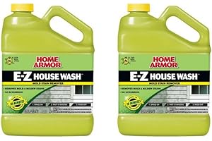 Mold Armor House Wash, 1-Gallon (2)