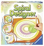 Ravensburger Spiral Designer Kit