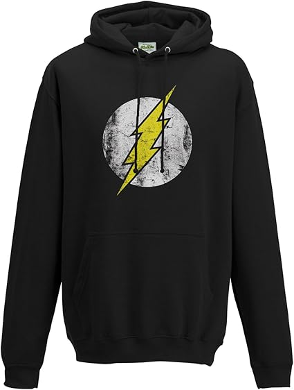 black sweatshirt amazon