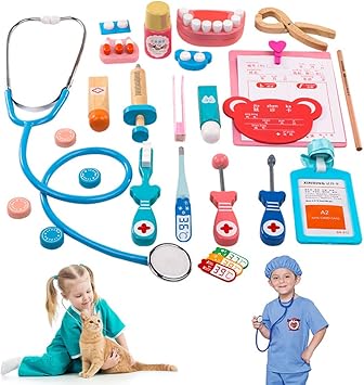 dress up kits for 3 year olds