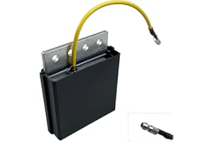 HOCEAN-Max Voltage Regulator Rectifier Compatible with Polaris Snowmobiles 4060122 4060123 4060092 4060071 2203873