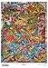 The Original DoodleArt by PlaSmart - Prehistoric, Adult Coloring 24