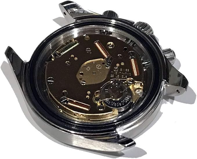 Amazon Co Jp ウィーウッド 腕時計 電池交換は簡単 梱包用の空箱と送り状を自宅にお届けします その箱に電池交換の時計を入れ優美堂へお送りください 腕時計