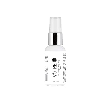 Buy Votre Natural Mini White Essence Brightening Toning Mist To Reduces Skin Blemishes Scars For Fair Bright Skin 50 Ml Online At Low Prices In India Amazon In