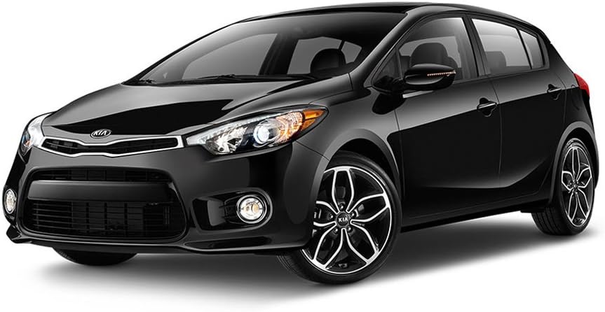 2016 kia forte 5